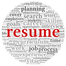 1-on-1 Resume & Job Search Virtual