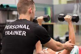 Personal Trainer Certification