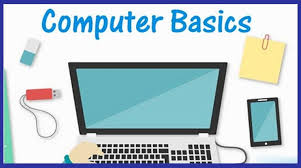 Computer Basics 101