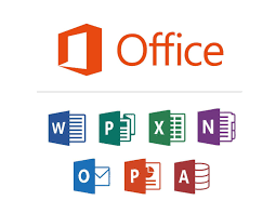 MS Office 365/2019 Overview