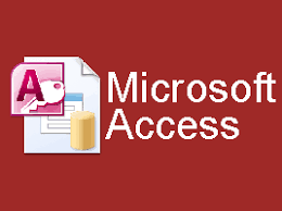MS Access 365/2019 Simplified