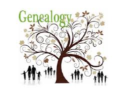 Intermediate Genealogy