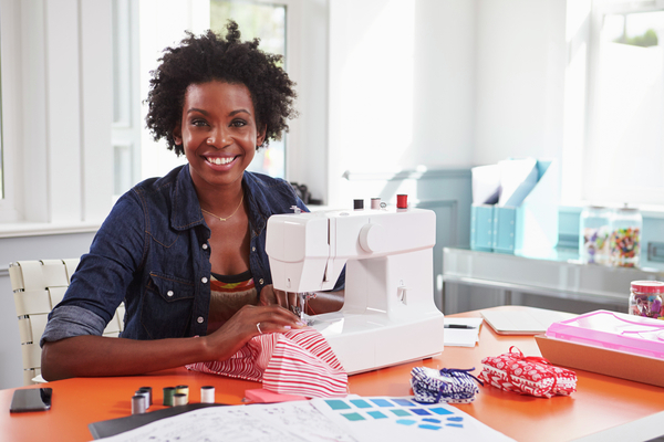 1-on-1 Sewing Projects