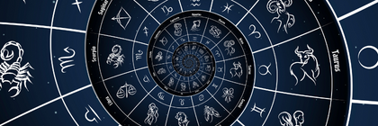Astrology: Unlock Your Cosmic Blueprint & Decode Your Natal Chart