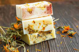 Lather Up:  Soap Making for Beginners