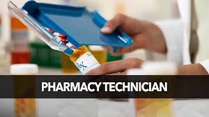 Pharmacy Technician